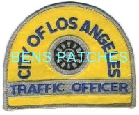 CALIFORNIA,LOS ANGELES TRAFFIC OFFICER 1_wm